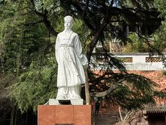-东坡赤壁风景名胜区
