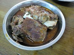 -东兴牛肉店(庄府巷店)