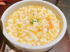 招牌虾黄豆腐-南京大牌档(夫子庙老门东店)