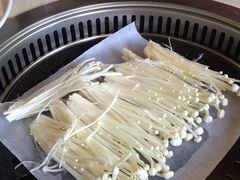 -金达山韩国料理(芙蓉洲路店)
