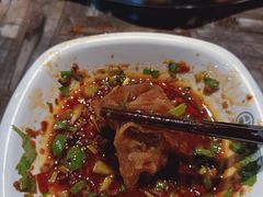 -冠菌火锅自助(东莞桥头店)