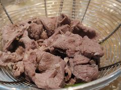 -三毛牛肉店(福强店)