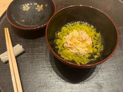 -晴空·日本料理(万象城店)