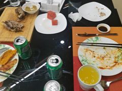 -索菲特酒店·海鲜自助 ·聚餐厅