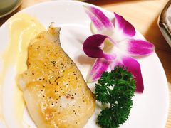-酒久自助料理(佳兆业店)