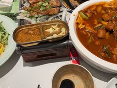 -清真·宁夏印象·盐池滩羊肉体验店(江宁路店)