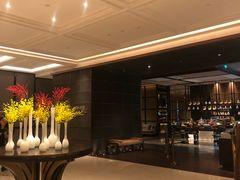 -康莱德酒店·美庭自助餐厅