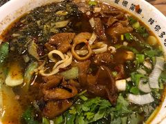 -每碗面馆(新鸿安大厦店)