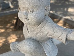 -长安寺