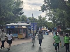 -沈阳方特欢乐世界