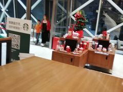 -星巴克(深圳音乐厅店)