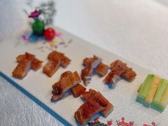 秘制金脆骨-海游荟·海洋文化餐厅(福田店)