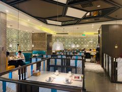 大堂-岭南真味·匠心粤菜(K11店)