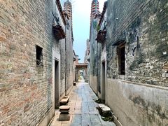 -大旗头古村