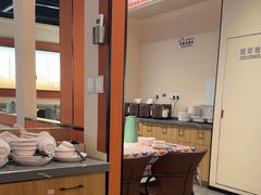 -楼兰新疆菜(江宁万达店)