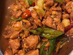 -胖哥俩肉蟹煲(富阳万达店)