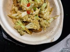 -秦唐一号西安菜馆(钟楼店)