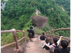 -丹霞山风景名胜区