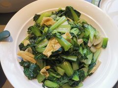 -食欲老院子荆芥疙瘩汤(经五路店)