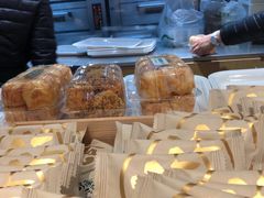 -泸溪河桃酥(秦淮夫子庙一店)