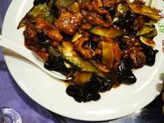 -晋阳饭庄(虎坊桥店)