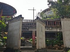 -观澜山水田园
