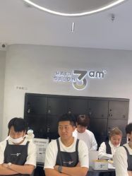 -M造型