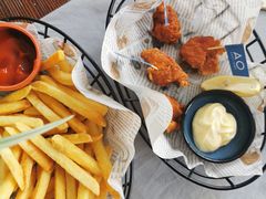 -AO cafe＆bistro