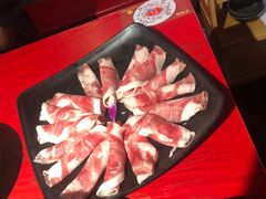 -谭鸭血老火锅(万象九宜城店)