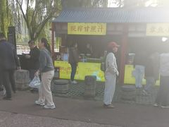 -西安曲江寒窑遗址公园