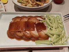 -小京华楼·京味斋(三元桥国展店)