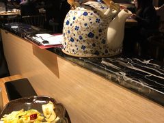 -小和庆·知味(首铸万科店)