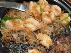 -盛百味·家宴餐厅(霸州分店)