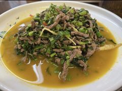 -食光慢宴·安吉土菜馆