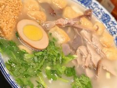 -小潘记鸭血粉丝汤