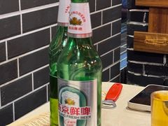 -王老六铁锅炖鱼(翠微店)