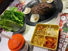 -猫抓烤肉(春熙路店)