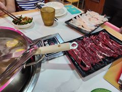 -三毛牛肉店(福强店)