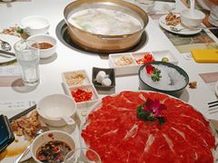 -烹然四季椰子鸡火锅(姚家园万象汇店)