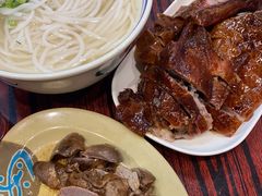 -香辉食馆(新兴路店)