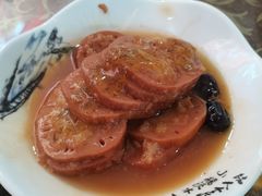 -涵家味土菜馆·徽州一绝臭鳜鱼(三河古镇店)