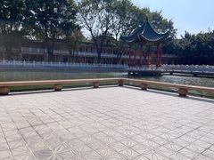 -广东圆玄道观
