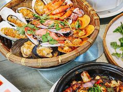 -巽寮印象美食部落餐厅·海鲜·地方特色菜(惠州体验店)