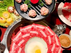 -袁老四重庆老火锅(桐梓坡店)