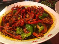 -沪小胖小龙虾(淮海中路旗舰店)