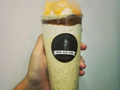 -迦南·甜品蛋糕(传媒店)