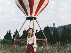 -南沙蒲洲花园