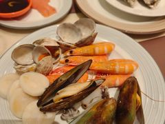 -广州天河合景福朋喜来登酒店