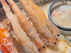 -生如夏花泰式火锅(西村黑金店)