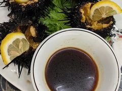 -郭姐·威海渔村(黄兴路店)